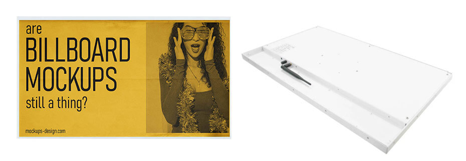 31.5 Inch Color E-Paper Display 2560×1440 E-Ink Electronic Paper Display Module