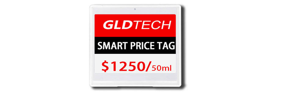 4.2 Inch E-Paper Display Low-Power 300×400 Electronic Ink Display Module