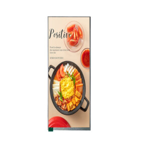 9.3 Inch Stretched LCD Display IPS 600×1600 40-Pin MIPI Bar Display with Touch & HDMI Driver Board. 