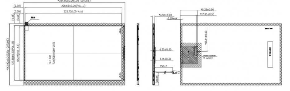 ET101HD01-YS