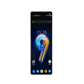 6.52 Inch Flexible AMOLED Display 840×2520 MIPI OLED Display with Touch & Optional HDMI Driver Board. 