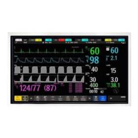 EV156FHM-N10 15.6 Inch TFT LCD Display 1920×1080 eDP High Brightness LCD Display For Healthcare Medical Display Solution. 
