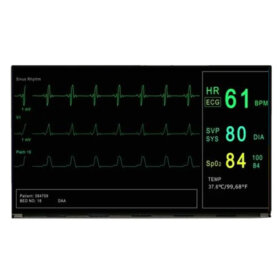 LB238WFM-SSA1 23.8 Inch TFT LCD Display 1920×1080 LVDS LCD Display For Healthcare Medical Display Solution_02. 