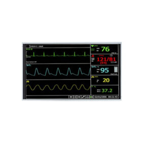 LM215WF3-SLS2 21.5 Inch TFT LCD Display 1920×1080 LVDS LCD Display For Healthcare Medical Display Solution. 