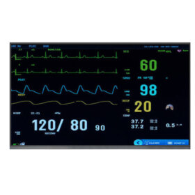 LM238WF8-SSB1 23.8 Inch TFT LCD Display 1920×1080 LVDS LCD Display For Healthcare Medical Display Solution. 