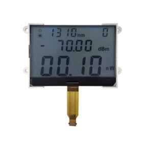 3.2 Inch TFT LCD Display 240×160 SPI LCD Display for Measuring Rangefinder Display Solution. 