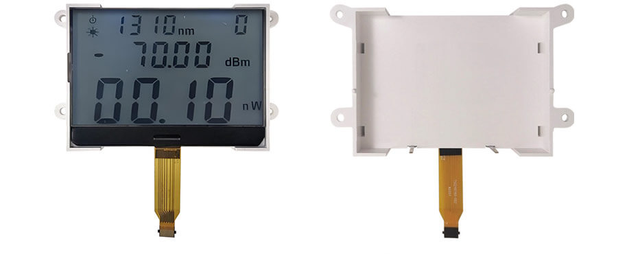 3.2 Inch TFT LCD Display 240×160 SPI LCD Display for Measuring Rangefinder Display Solution